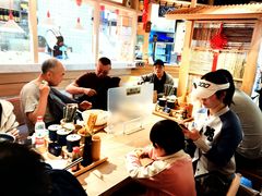 -上坐过桥米线(顺城店)
