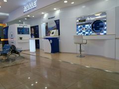 -精益眼镜(春熙路店)