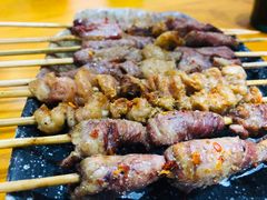 -回·龙虾铺·盆盆蟹·烧烤大排档(回龙观店)