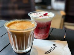 -J Create城市露营咖啡·简餐·宠物(上海动物园店)