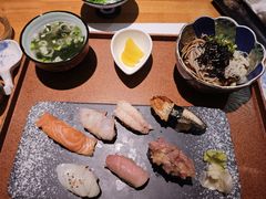 -御厨和食料理·寿司·刺身(麦地店)