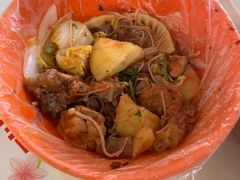 -小草糖水(海棠村店)