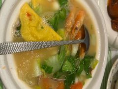 -桂满陇·蟹黄小笼汤包(清河万象店)