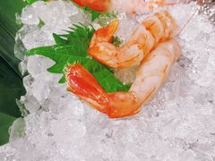 -極上萬膳·日料放题(海岸城店)