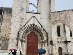 -圣胡斯塔升降机