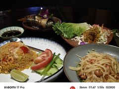 -金厨泰国餐厅·全泰籍厨师料理(拱北店)