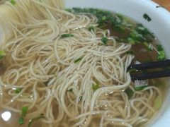-清香源清真牛肉拉面(文化宫店)