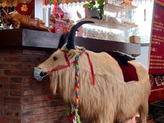 -后院犇牛主题餐厅(云岗店)