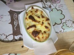 吃饼人披萨(西南角店)-吃饼人西餐(南开店)