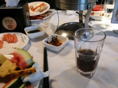-星伦多 自助料理(圆融店)