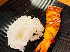 -一井烧肉·活鳗·寿司(望京SOHO店)