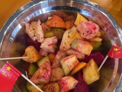 -雙冲柳州螺蛳粉&酸嘢&桂林米粉(簋街店)
