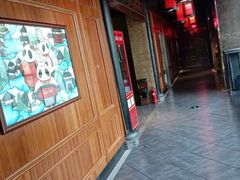 大堂-川西坝子(老军营店)