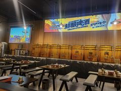 -林二哥宜烤官·宜宾小烧烤