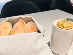 -L'Arome芳芳法国餐厅(仙林金鹰店)