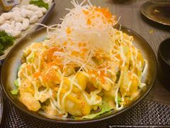 -鲸山上·私房日料(泰达MSD店)