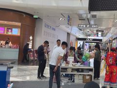 -万达广场(槐房店)