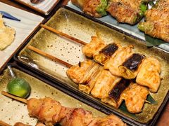 -鸟泉居酒屋·烧鸟·酒馆(百子湾店)