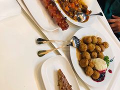 -宜家·瑞典风味餐厅(海达南街店)