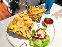 -JF Garden(渔人码头店)