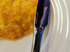 香煎三文鱼-小白桦西餐厅