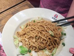 -李先生牛肉面大王(北京平谷步行街店)