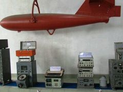 -海军上海博览馆