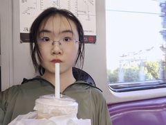 -沪上阿姨·臻选茶饮(上海环球港店)