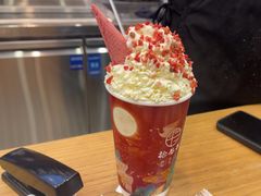 -拾叁茶(明瓦廊店)