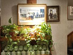 -七菜馆·东北菜·蒸饺(文体路店)