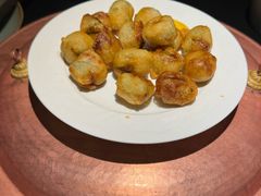 -菌自由丨野生菌火锅特色庭院餐厅(丽江古城店)