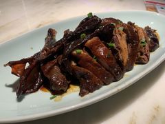 冰糖卤鸭-東大方(武康千秋广场店)