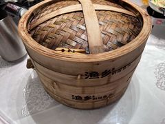 -渔乡米香·剁椒鱼头(四方坪店)