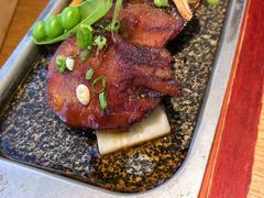 -水之惠鲜鱼料理(王府大街店)