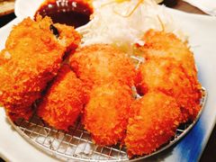 -矢场猪(名古屋站三井楼北馆店)