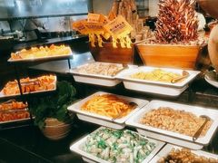 -老灶房-四川土菜(开元店)