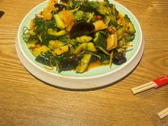 -爆烤鸡头王(十马路店)