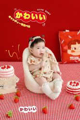 -邦叔叔.亲子全家福毕业照跟拍摄影(嘉定店)