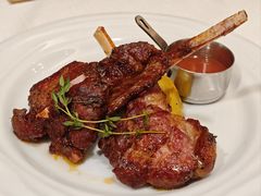 -马克西姆俄罗斯餐厅(通亚街店)