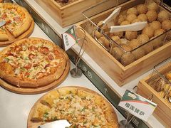 -好伦哥比萨烤肉自助(马家堡店)