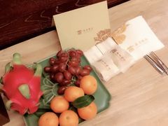 -西安华清御汤酒店