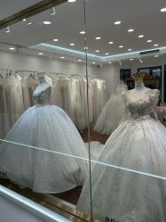 -纯色时光婚纱艺术馆WHITE