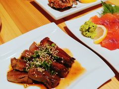 -福匠日本料理(人民路店)