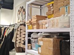 -海马体照相馆(天津世纪都会店)