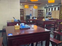 大堂-东吴面馆(好运街店)