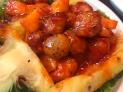 -小平岛開海水饺(浑南店)