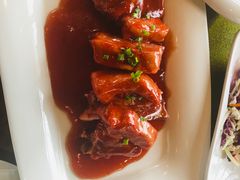 -无锡太悦度假酒店·悦餐厅