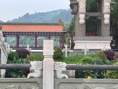 -顺峰山公园
