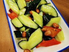 -兰州-西固陈记牛肉面·烧烤(山阴路店)