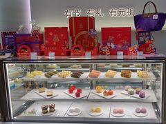 -GANSO元祖食品(沪青平店)